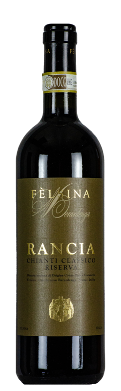 Rancia Chianti Classico Gran Selezione DOCG, Felsina
