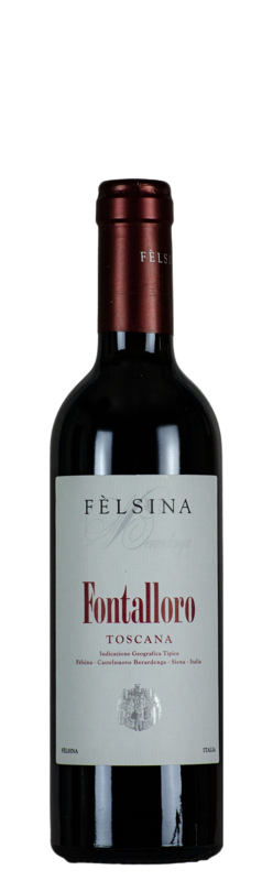 Fontalloro 37.5cl, IGT Toscana, Felsina