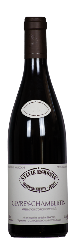 Gevrey Chambertin AC, Domaine Esmonin et fille