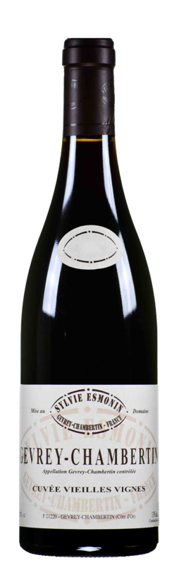 Gevrey Chambertin AC, Vieilles Vignes, Domaine Esmonin et fille