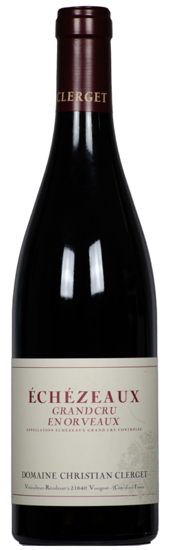 Echézeaux AC Grand Cru En Orveaux, MAGNUM, Domaine Christian Clerget