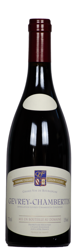 Gevrey-Chambertin AC, Domaine Coquard Loison-Fleurot