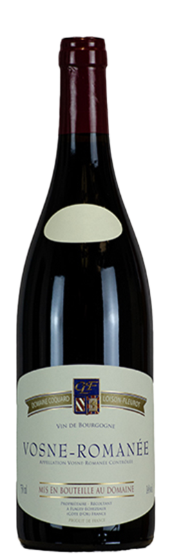 Vosne Romanée 1er Cru AC, Domaine Coquard Loison-Fleurot