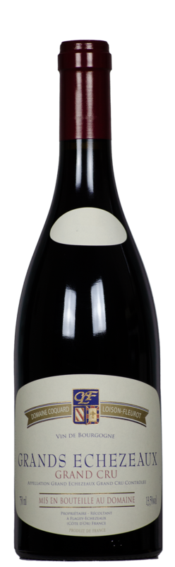 Grands Echézeaux Grand Cru, Domaine Coquard Loison-Fleurot