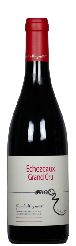 Echezeaux Grand Cru, Domaine Gérard Mugneret