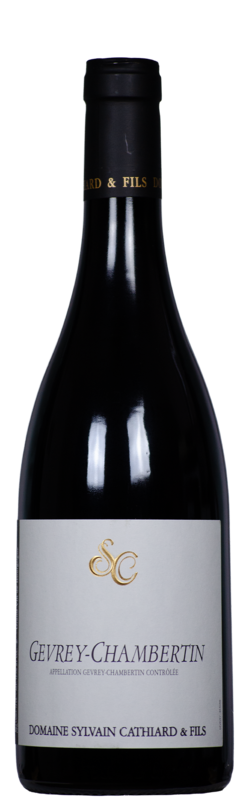 Gevrey Chambertin AC, Domaine Sylvain Cathiard & Fils