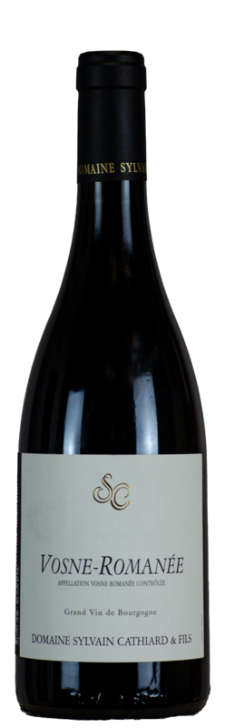 Vosne Romanée AC, Domaine Sylvain Cathiard & Fils