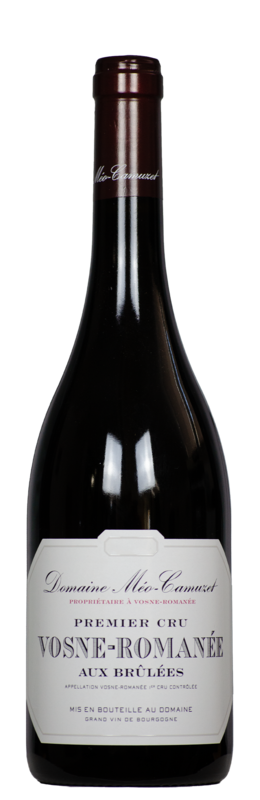 Vosne Romanée 1er Cru Aux Brûlées, Méo-Camuzet