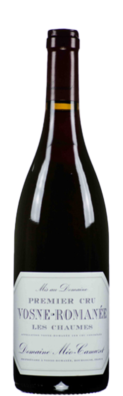 Vosne Romanée 1er Cru Les Chaumes, Domaine Méo-Camuzet