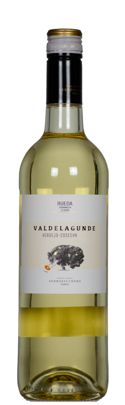 Verdejo Cosecha Valdelagunde DO, Bodegas Pedro Escudero

