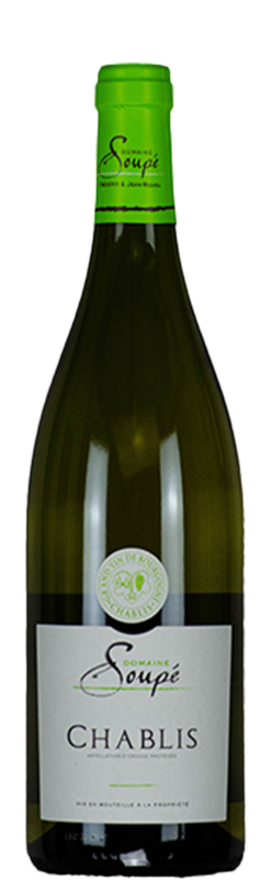 Chablis AC, Domaine Soupé