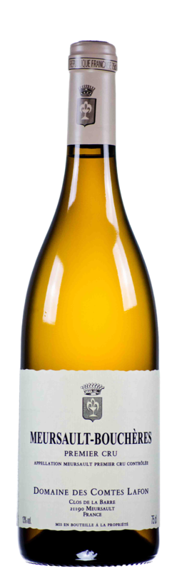 Meursault 1er Cru AC Bouchères, Domaine des Comtes Lafon