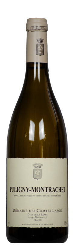 Puligny-Montrachet AC, Domaine des Comtes Lafon