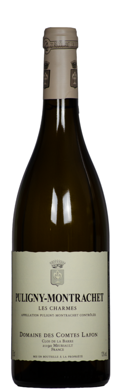 Puligny-Montrachet Les Charmes AC, Domaine des Comtes Lafon