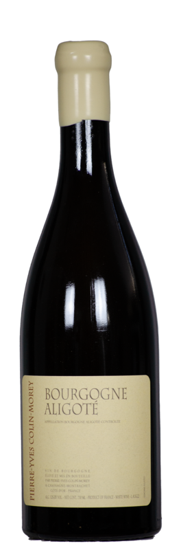 Volnay 1er Cru Champans, Domaine des Comtes Lafon