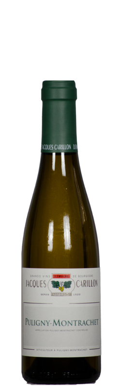 Puligny Montrachet AC, 37.5cl, Domaine Jacques Carillon