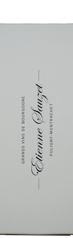 Montrachet Grand Cru, Etienne Sauzet