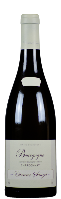 Bourgogne Blanc AC, Etienne Sauzet