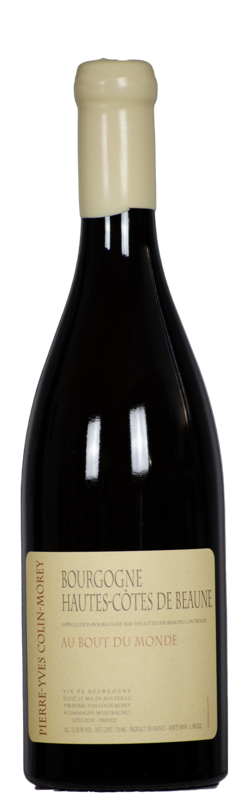 Bourgogne Hautes Cotes de Beaune Blanc AC, Pierre Yves Colin-Morey