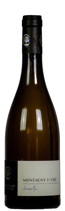 Montagny 1er Cru Chazelle AC, Aline Beaune