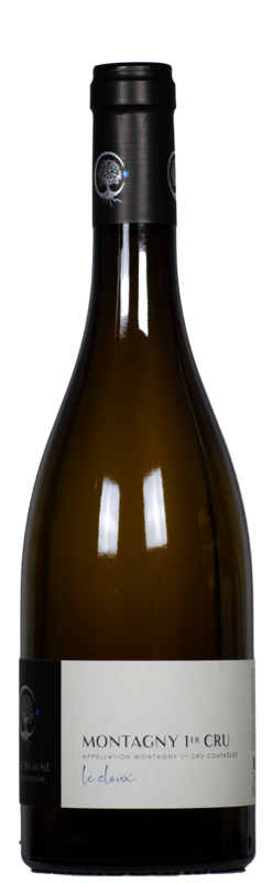 Montagny 1er Cru Le Cloux AC, Aline Beaune