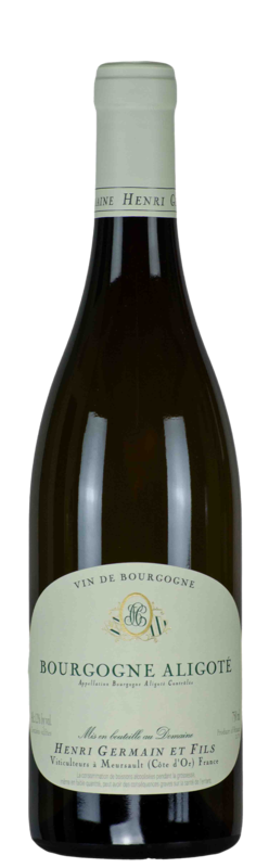 Bourgogne Aligoté AC, Domaine Henri Germain & Fils