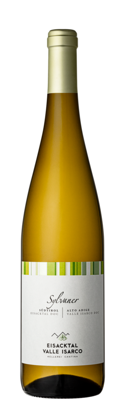 Sylvaner, DOC Eisacktal, Kellerei Eisacktal