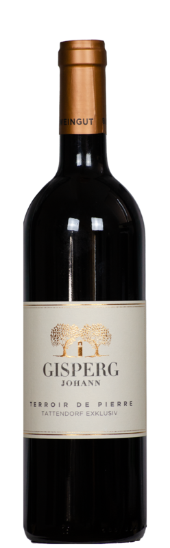 Cuvée Terroir de Pierre QW, Johann Gisperg