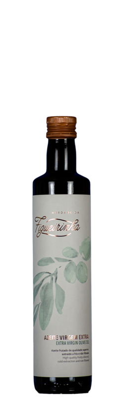 Olivenöl, Herdade da Figueirinha, 250ml
