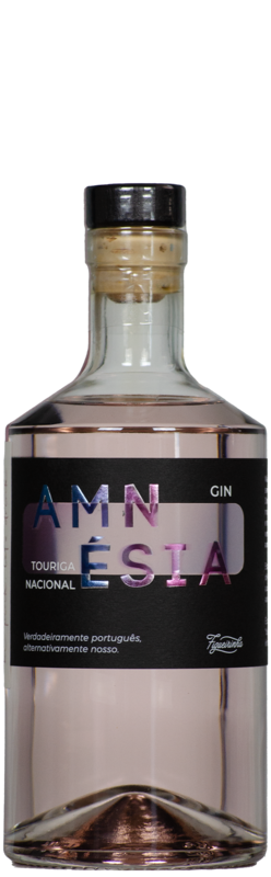 Gin Amnésia, Figueirinha