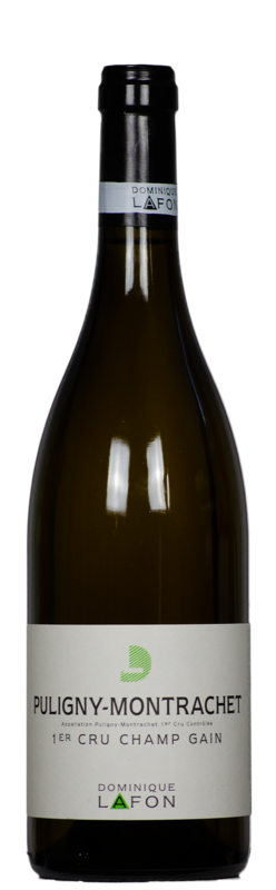 Puligny-Montrachet 1er Cru, Champ Gain AC, Dominique Lafon