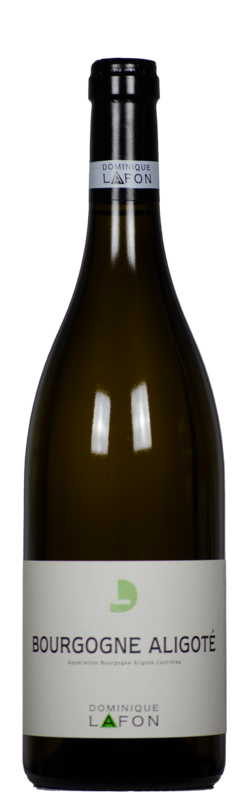 Bourgogne Aligoté AC, Dominique Lafon