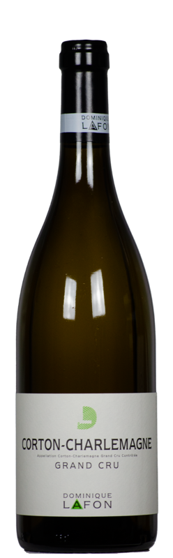Corton-Charlemagne Grand Cru AC, Dominique Lafon