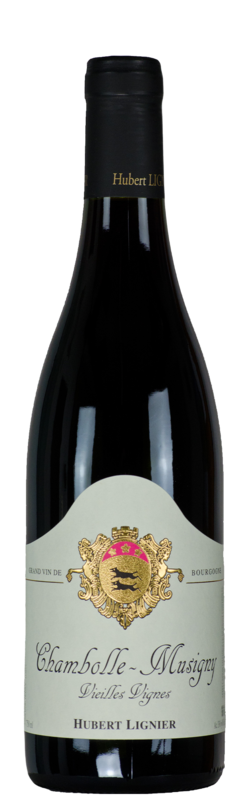 Chambolle-Musigny Vieilles Vignes AC, Domaine Hubert & Laurent Lignier