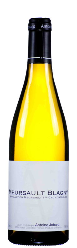 Meursault 1er Cru AC Blagny, Antoine Jobard