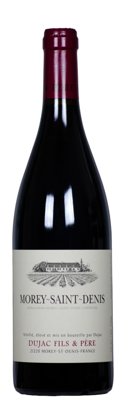 Morey Saint Denis AC, Dujac Fils et Père