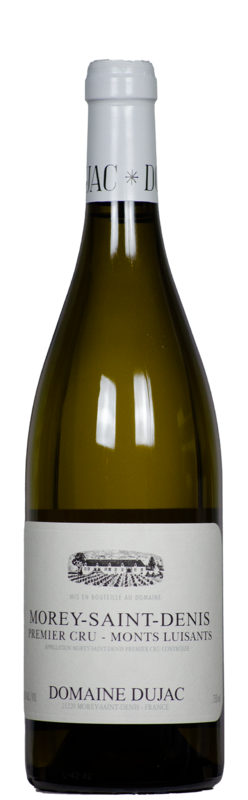Morey-Saint-Denis BLANC 1er Cru Les Monts Luisants, Domaine Dujac