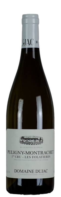Puligny Montrachet 1er Cru AC, Les Folatières, Domaine Dujac