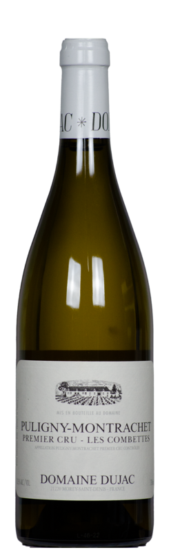 Puligny Montrachet 1er Cru AC, Les Combettes, Domaine Dujac