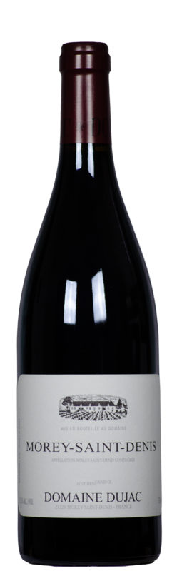 Morey St. Denis ROUGE AC, Domaine Dujac