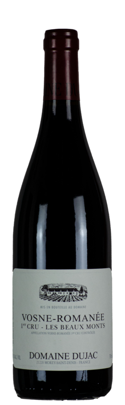 Vosne Romanée 1er Cru Les Beaux Monts AC, Domaine Dujac