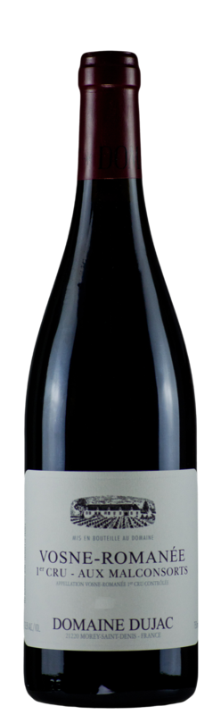 Vosne Romanée 1er Cru Aux Malconsorts AC, Domaine Dujac