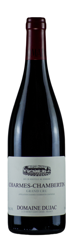 Charmes Chambertin AC Grand Cru, Domaine Dujac
