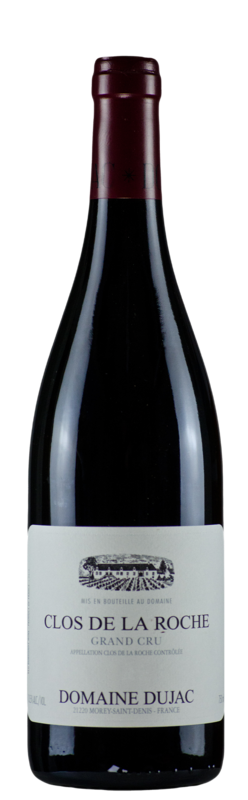 Clos de la Roche Grand Cru, Domaine Dujac