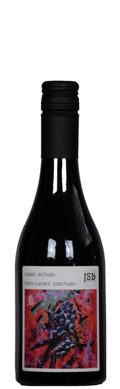 Cassis Sichuan, Julian's Saftladen