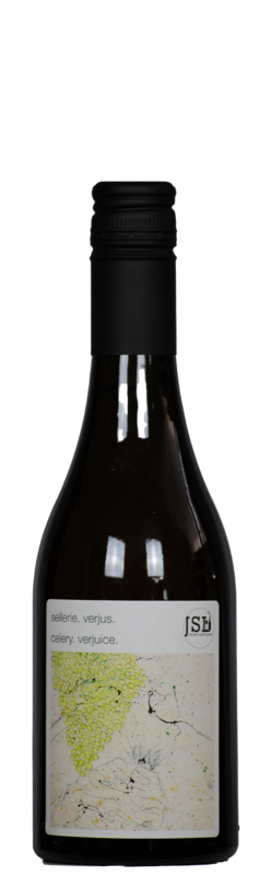 Sellerie Verjus, Julian's Saftladen