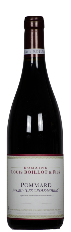 Pommard 1er Cru Les Croix Noires, Domaine Louis Boillot