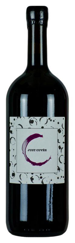 Just Cuvée Special Edition DAC, MAGNUM, Weingut Ernst