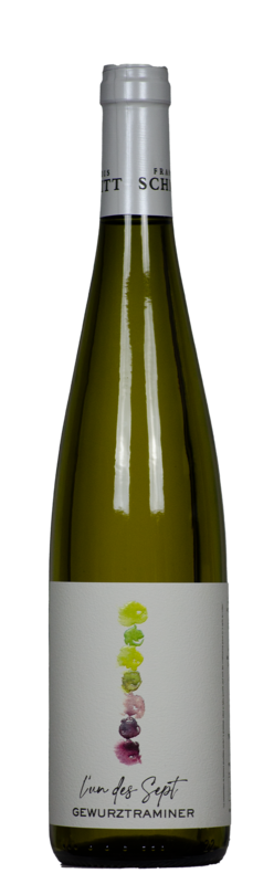 Gewürztraminer AC, Domaine François Schmitt