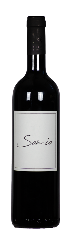 Son io IGT Bolgheri Toscana, Tripolaia 